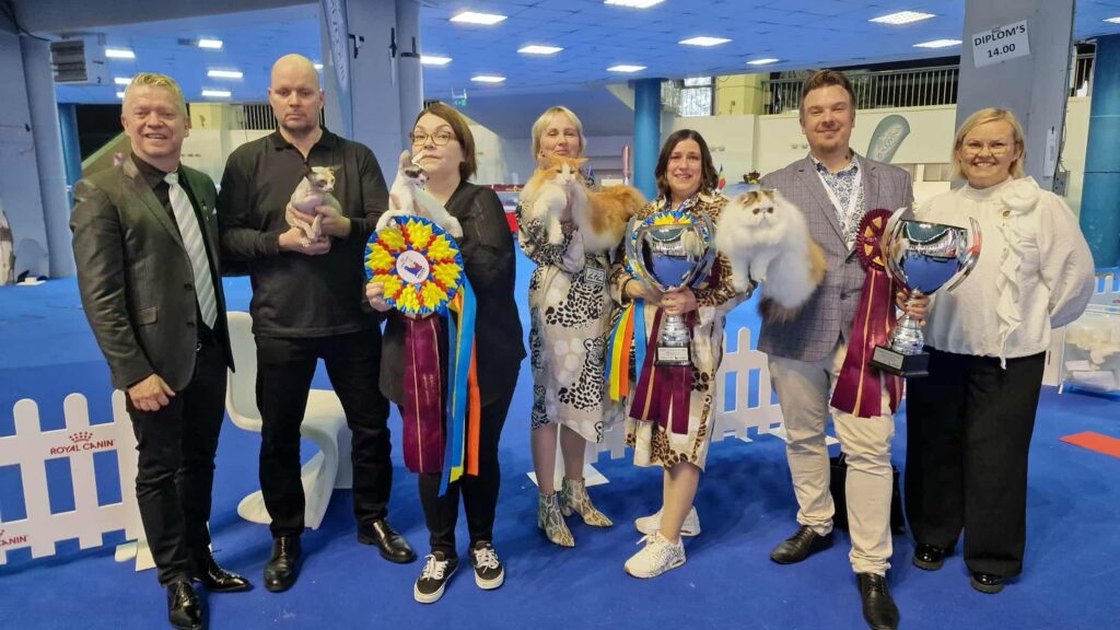 WW25 suomalaiset voittajat