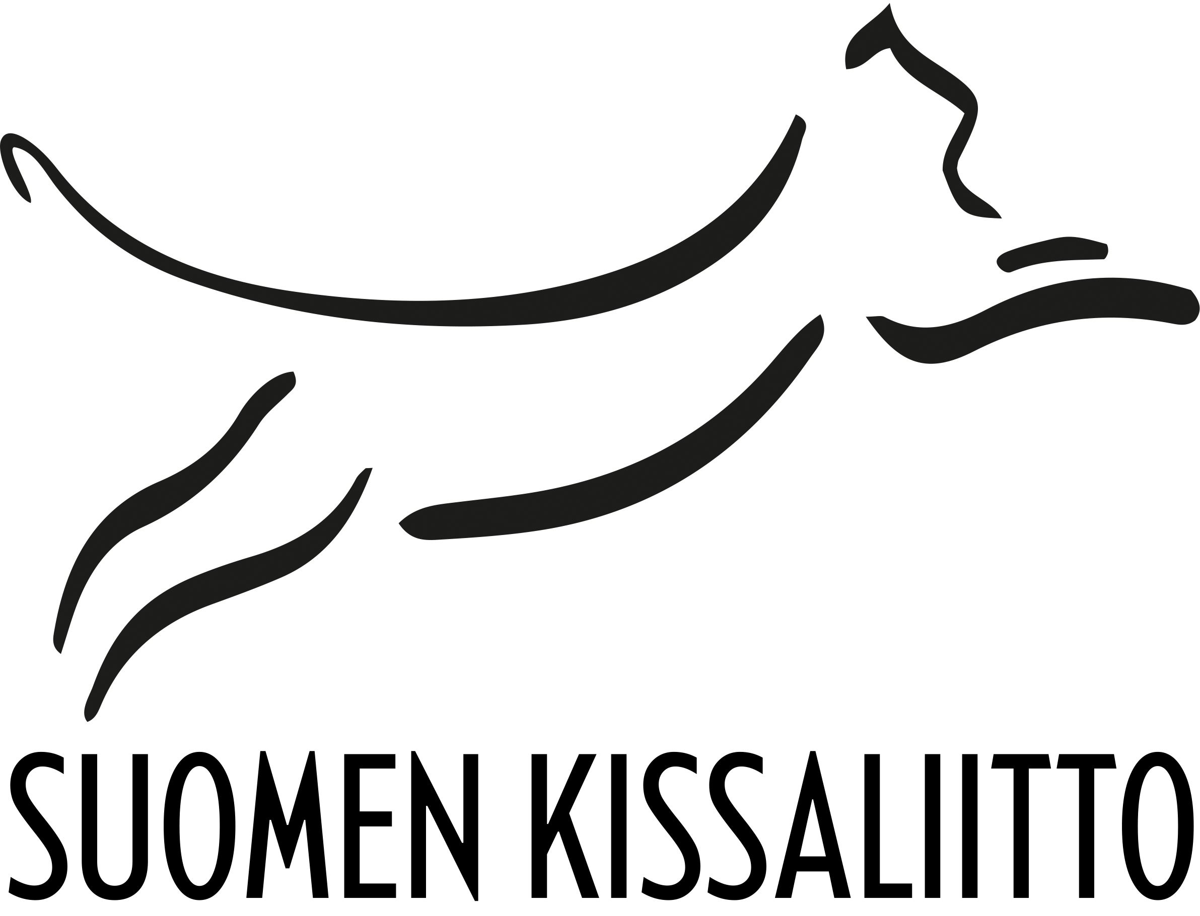 Suomen kissaliitto logo 1