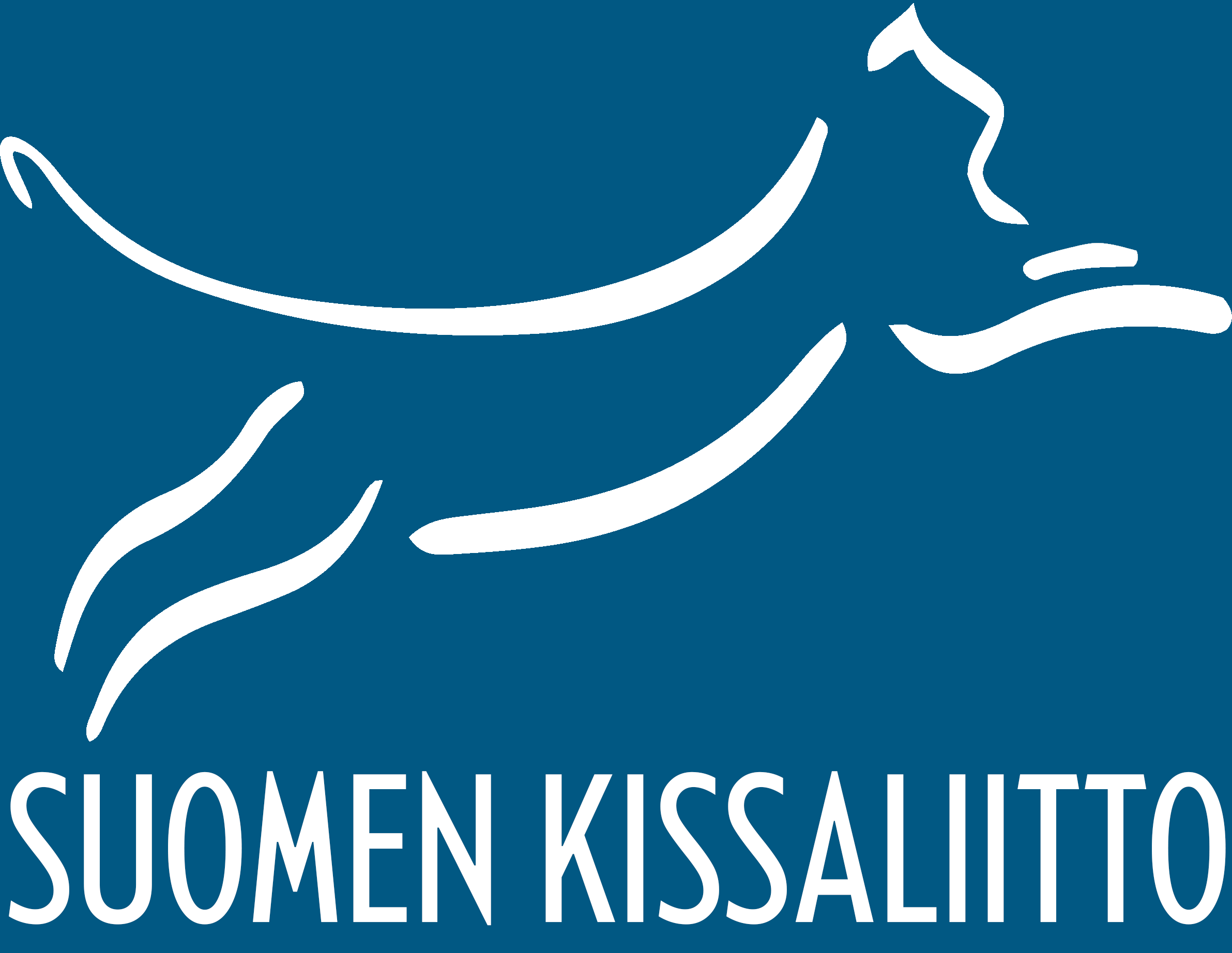 Suomen kissaliitto logo 6