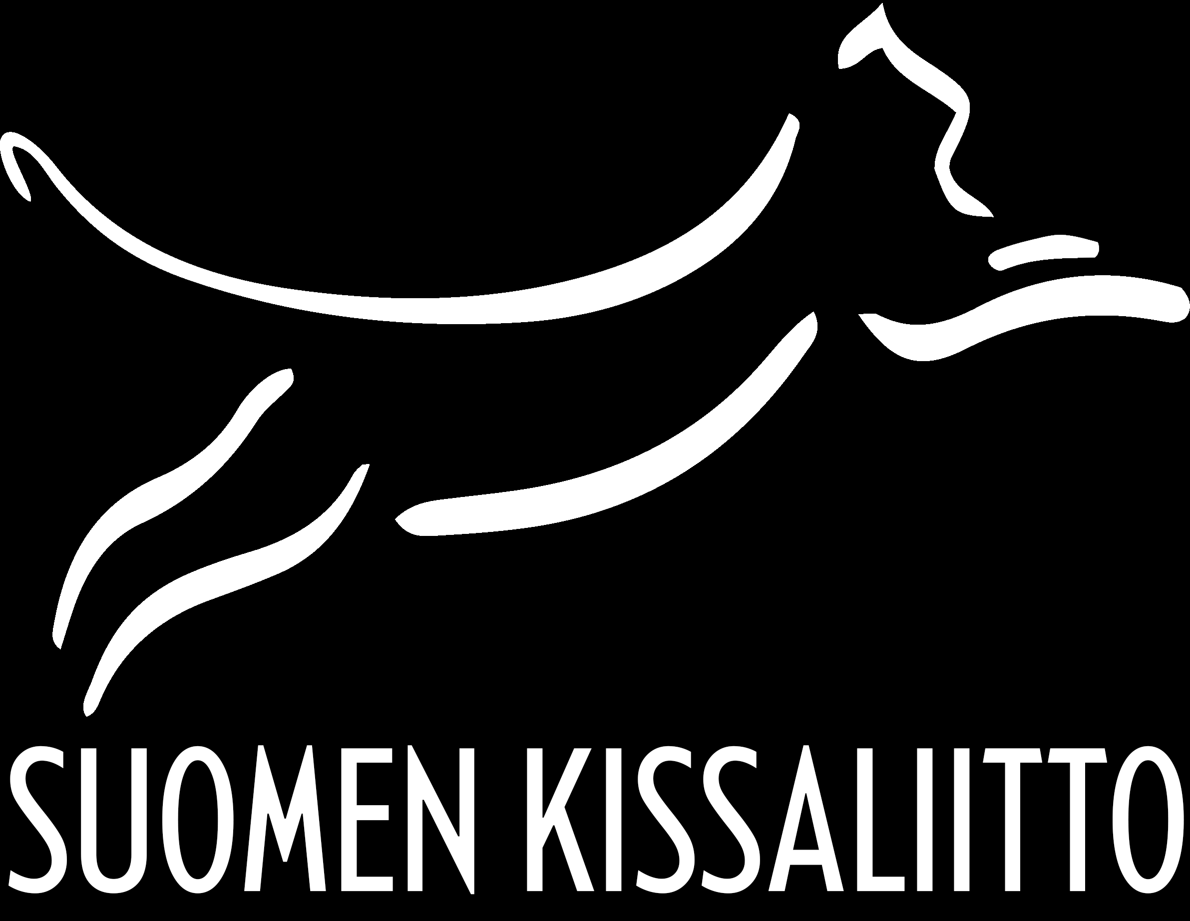 Suomen kissaliitto logo 7